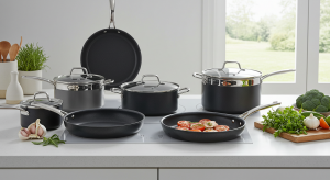 Top Non-Toxic Cookware Brands: Your Ultimate Guide to Safe and Chemical-Free Cooking