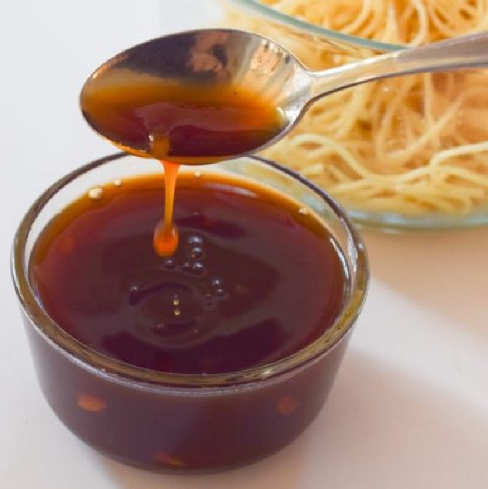 Jean Paré's Favorite Marinade Recipe