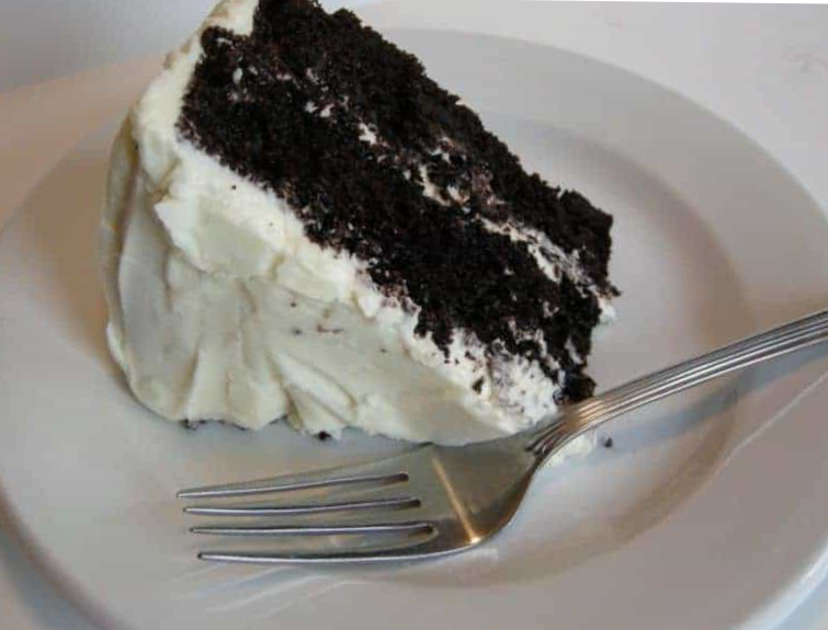 Chocolate Velvet Cake Recipe