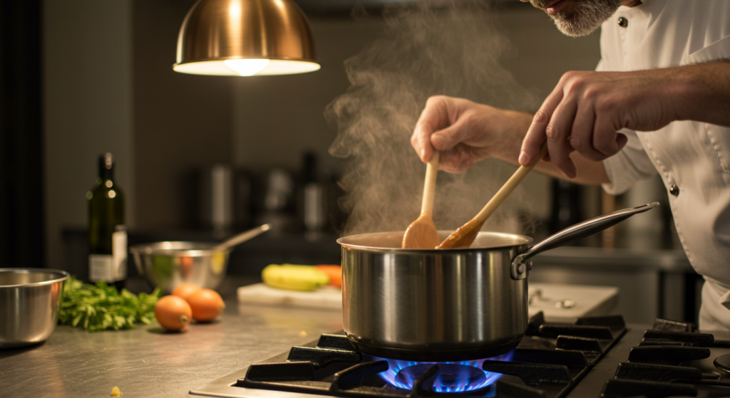 Cookware “Non-Toxic” cooking
