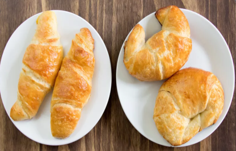 French Croissant Recipe