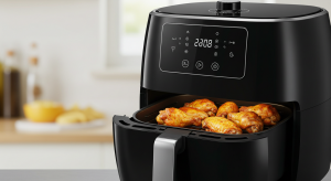 Best Air Fryer Under $100: Top Picks and Buying Guide
