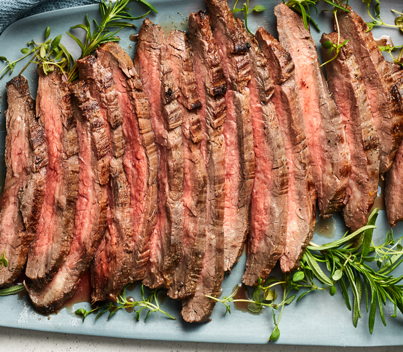 Traditional London Broil Recipe