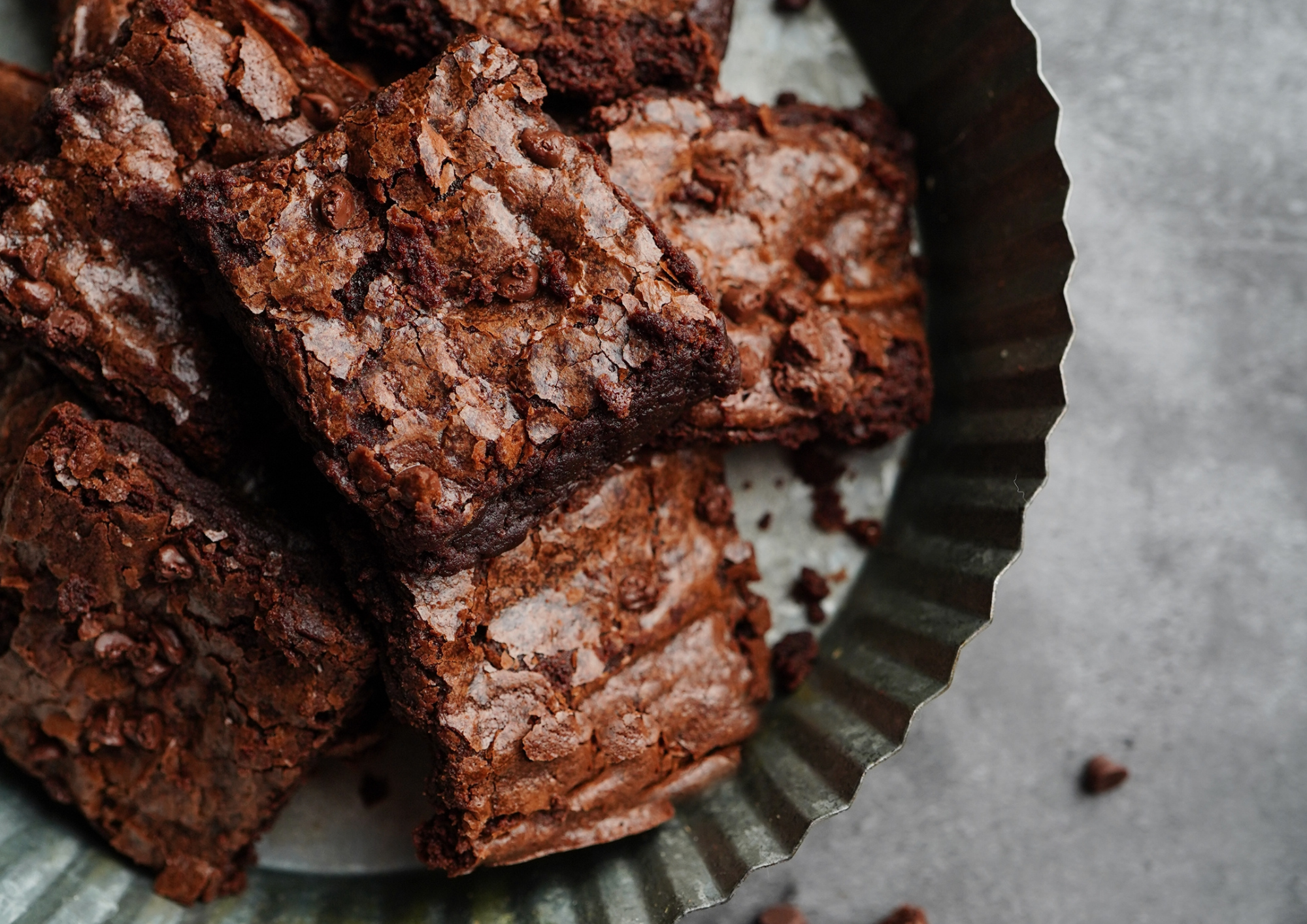 How to Cool Brownies Fast and Why It Matters