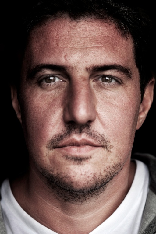 Claude Bosi