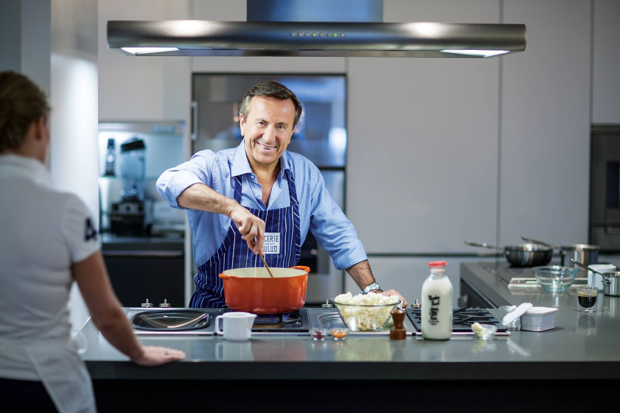 Daniel Boulud