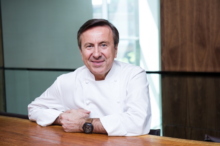 Daniel Boulud