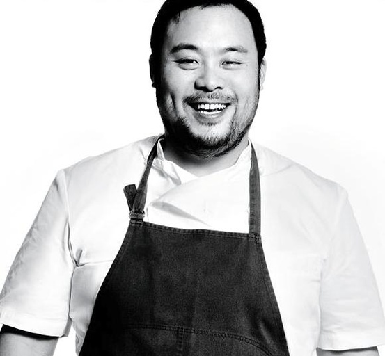 David Chang