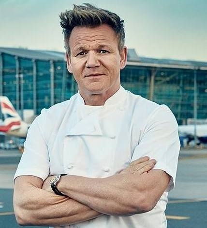 Gordon Ramsay