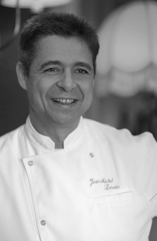 Jean-Michel Lorain