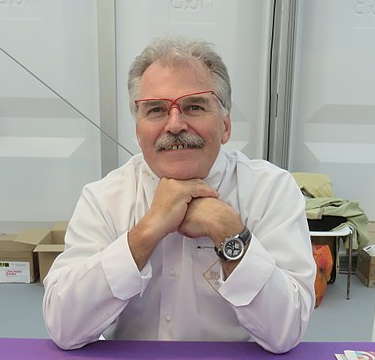 Jean-Paul Jeunet