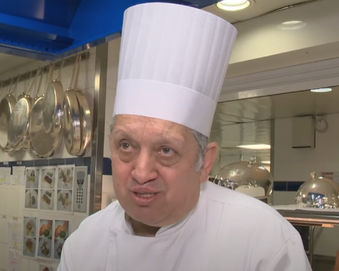 Joël Garault