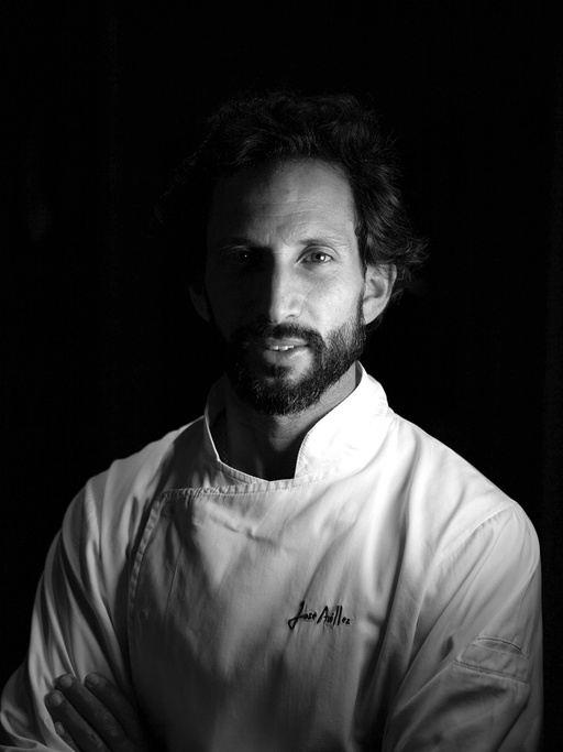 José Avillez