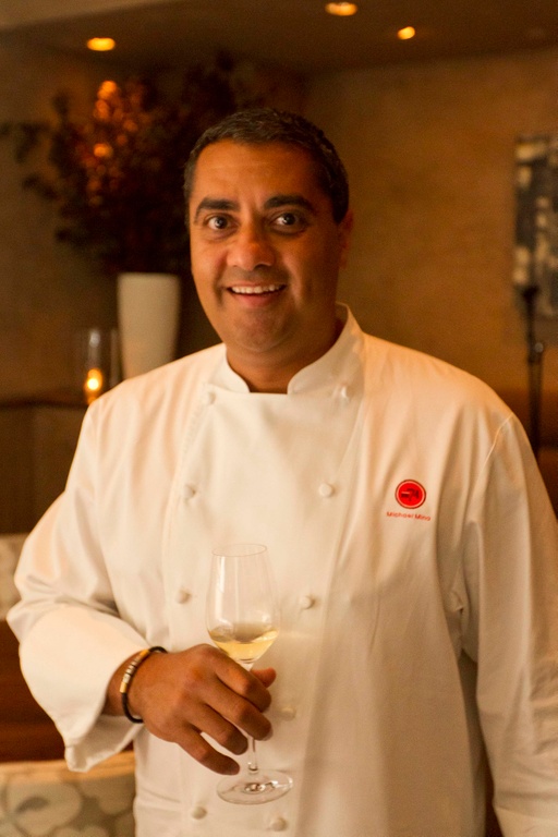 Michael Mina