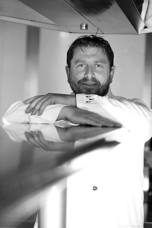 Olivier Bellin