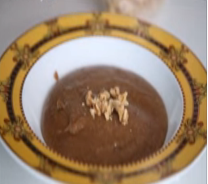 Armenian Khavits Recipe